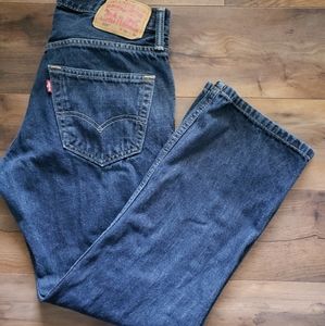 Levi's 559 Mens Jeans 30 x 30